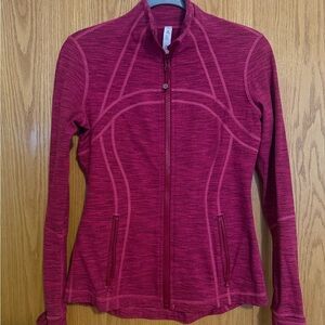 Women's Lululemon Align Jacket